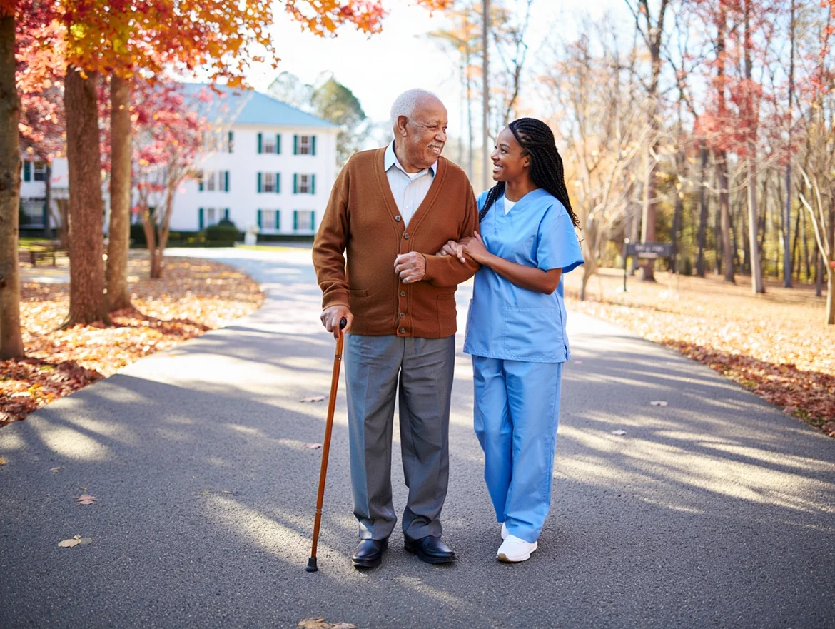 Реабилитационный центр после инсульта