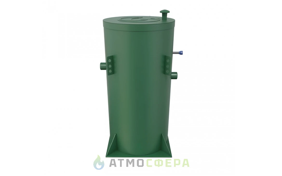 Как выбрать септик для бани?