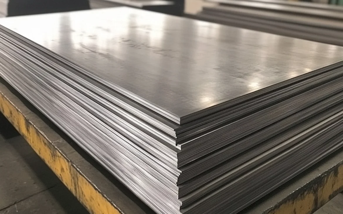 Надежный металлопрокат для стройки и
производства