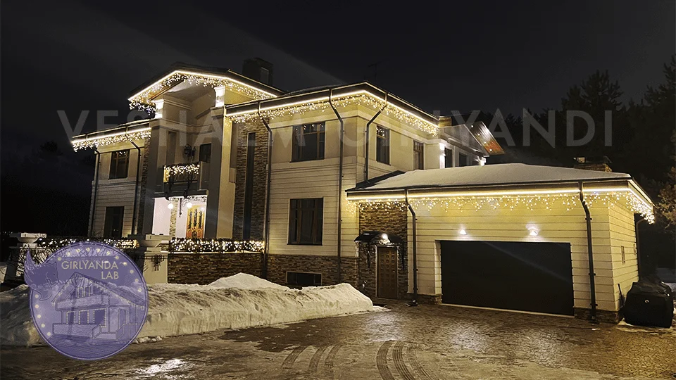 Что такое дюралайт и его применение