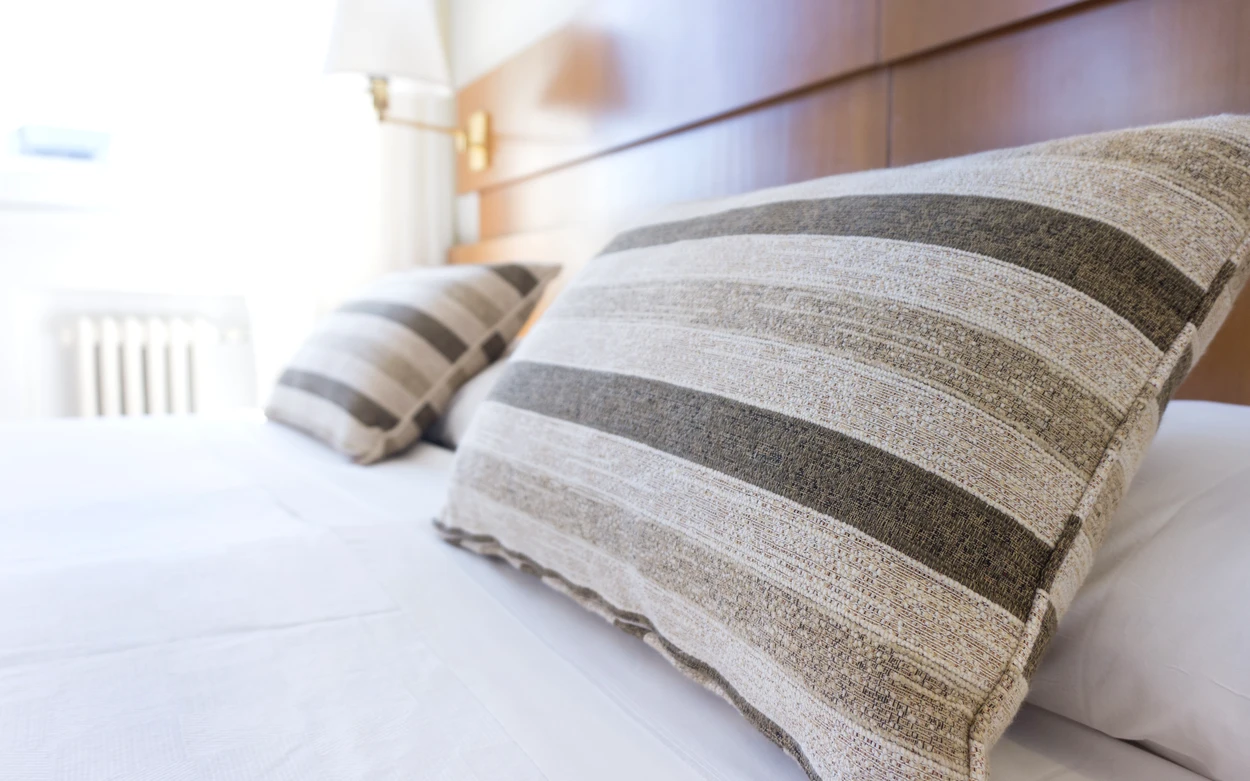 СИПАП-аппараты:
залог непрерывного дыхания во время
сна