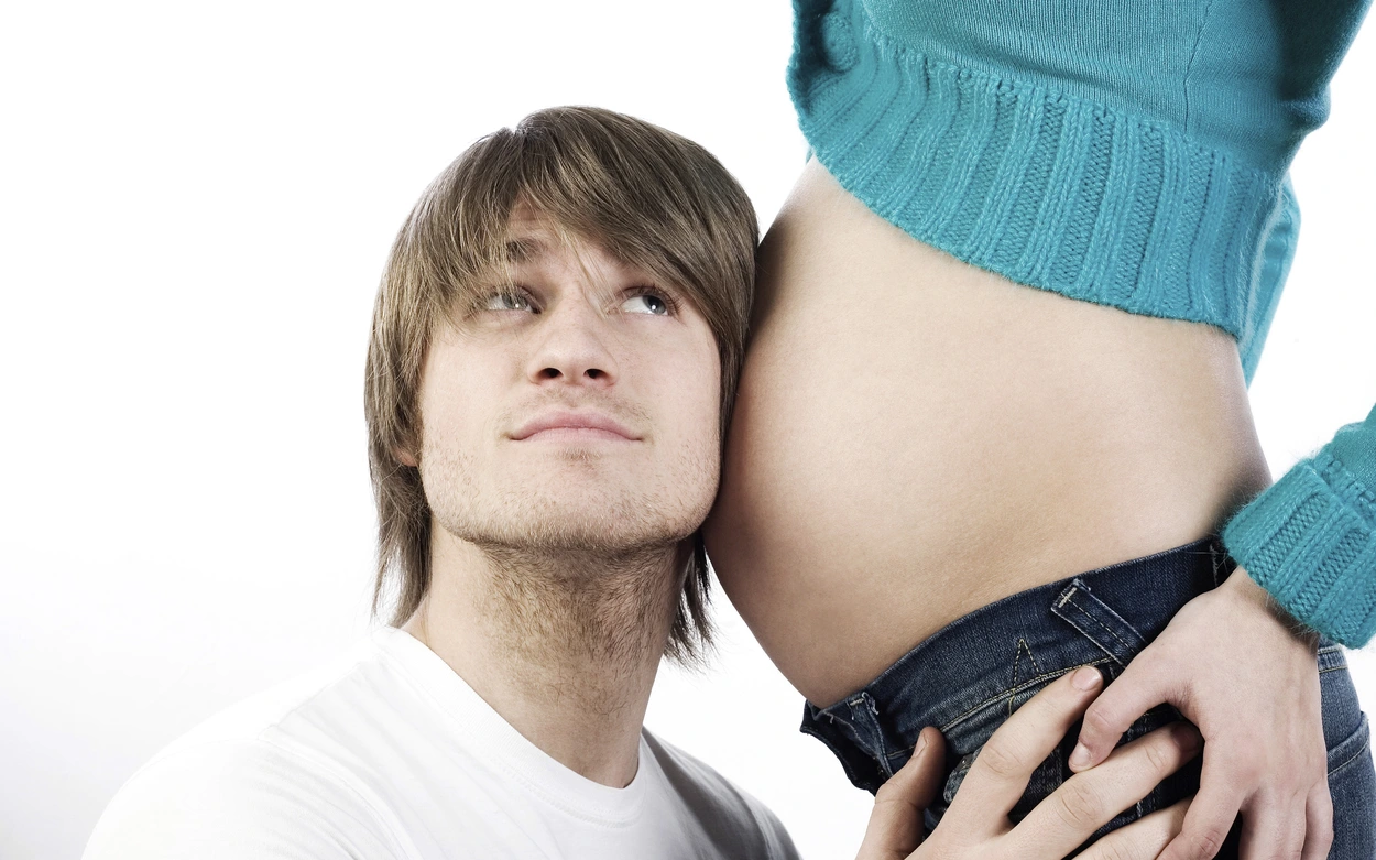 Криобанки — близкий и простой путь к родительству