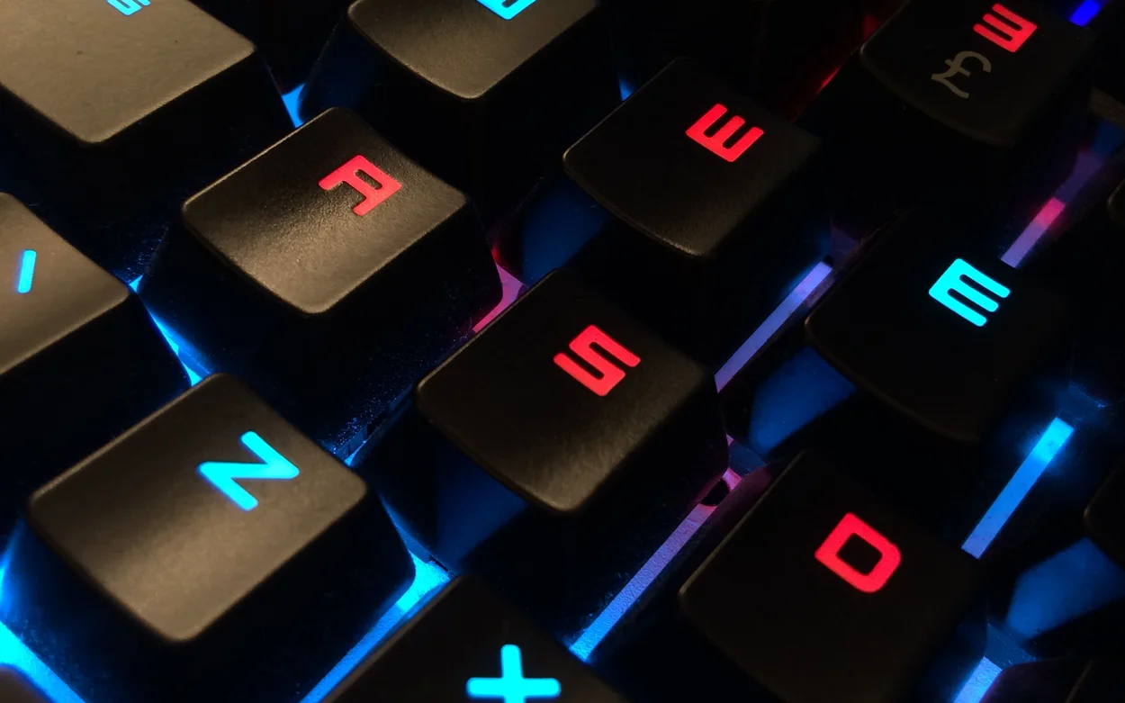 Киберспорт — турниры и тренды