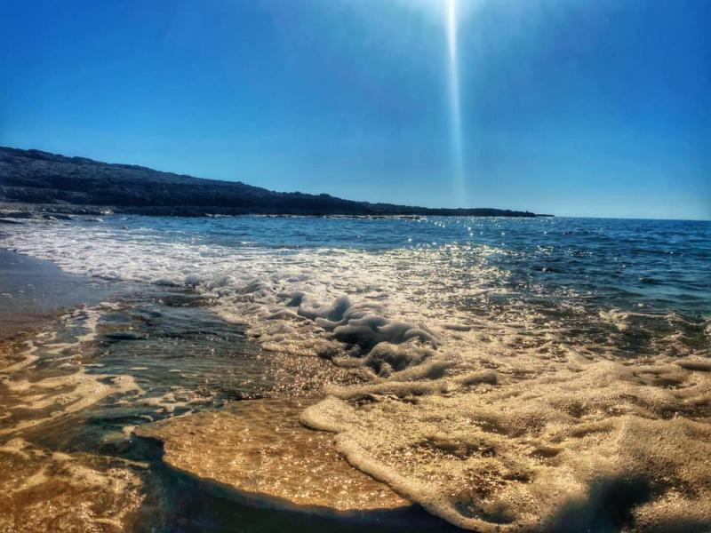 Сегодняшние пенсионеры могут забыть о кресле-качалке  -  переезд на Северный Кипр!