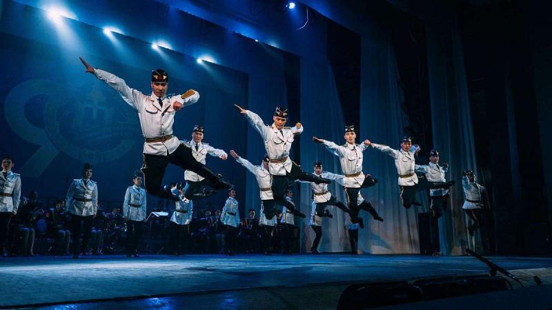 Соелма Дагаева, глава министерства культуры Бурятии: 