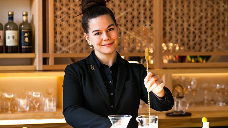 Звездные кулинары в Mirihi Island Resort