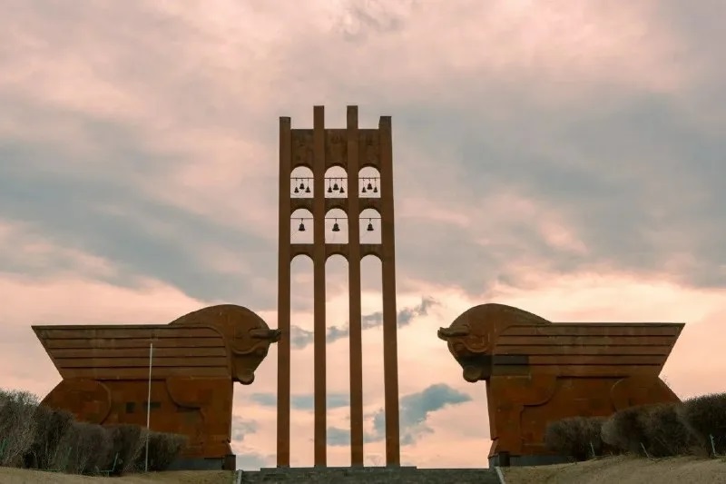 Президент Нагорного Карабаха (Арцаха): «Мы заплатили крайне высокую цену за нашу независимую государственность, должны хранить ее и беречь как зеницу ока»