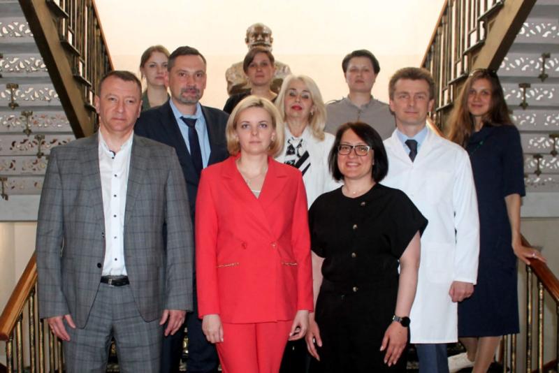 Инклюзивный концерт и научно-практическая конференция прошли в Ставрополе