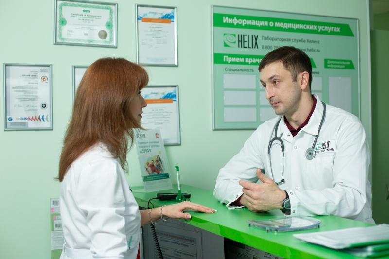 Хеликс вошел в топ рейтингов лучших франшиз России