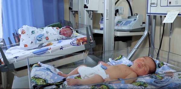 Блокада 120-тысячного армянского населения Нагорного Карабаха - новая форма Геноцида. ВИДЕО