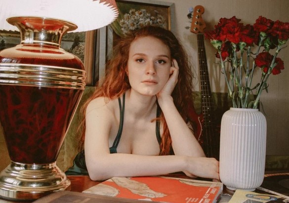 Для гостей церемонии награждения архитектурной премии АРХИWOOD 2023 споет Женя Львовская