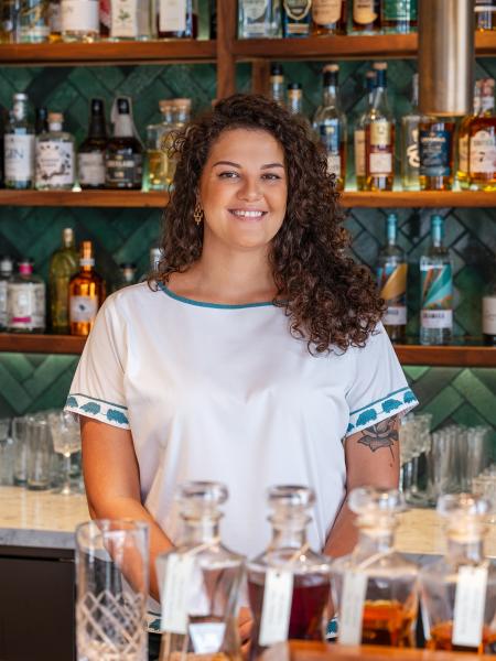 Фокус на коктейли: Mango House Seychelles