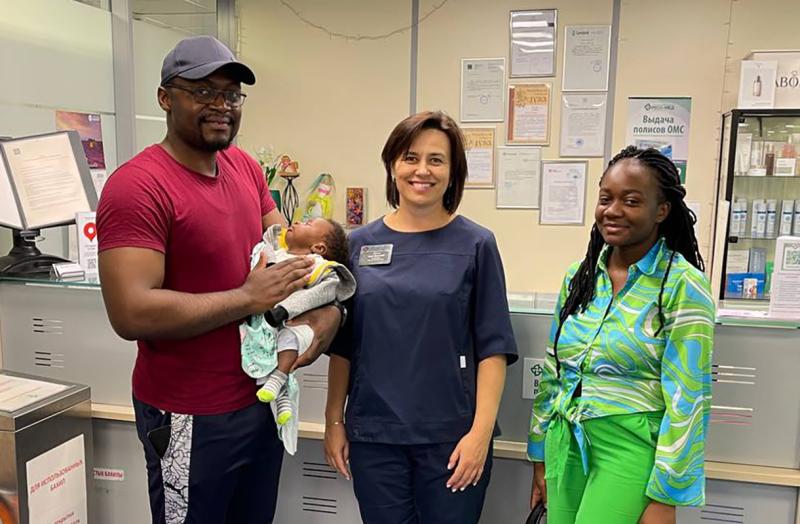 Гинеколог Марченко перечислила пять витаминов, необходимых для здоровой беременности