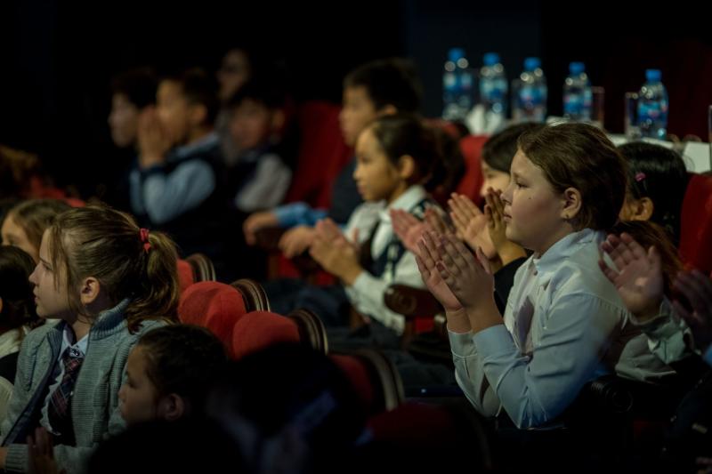 Минкультуры Бурятии: 