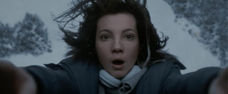 PREMIER показал второй трейлер и альтернативный постер самого ожидаемого триллера этого года «Сны Алисы»