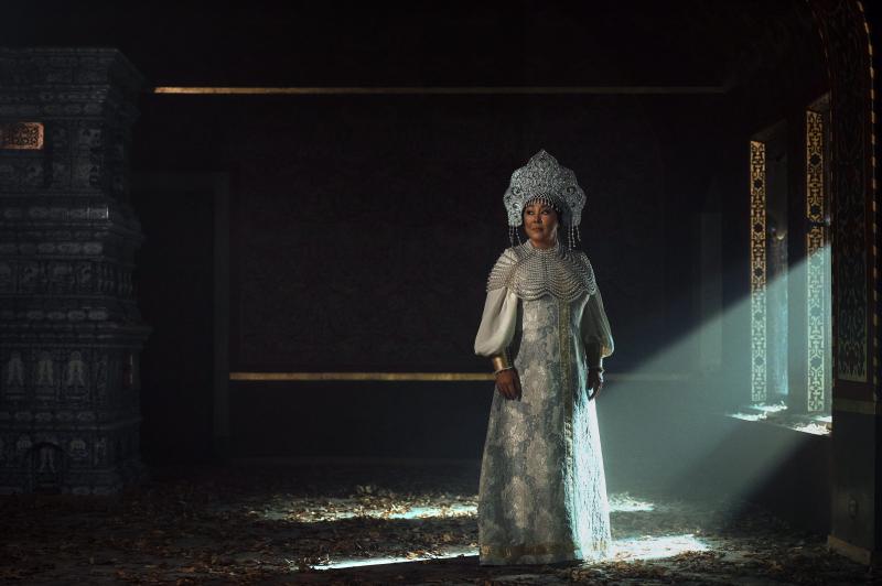 «Это один из самых грандиозных новогодних проектов». Телеканал ТНТ представляет первый трейлер фильма «Иван Васильевич меняет всё!»