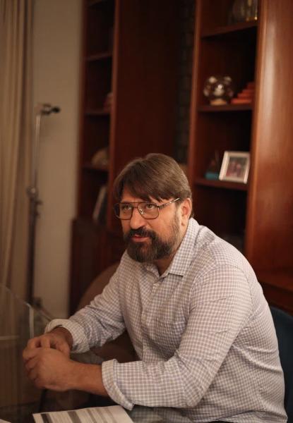 «Людей убило не “Слово пацана”, а наркотики и алкоголь». Виктор Логинов – об ужасах конца 80-х