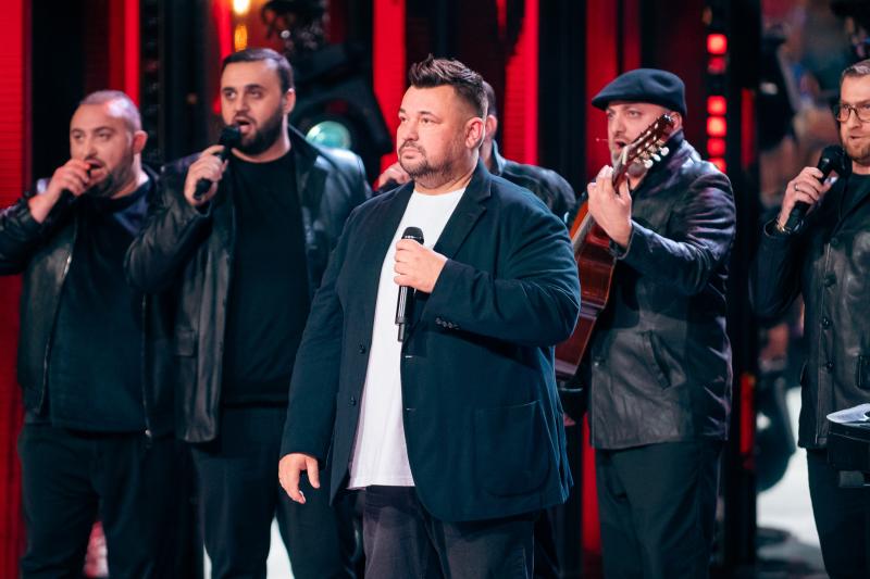 «Михаил в психологическом рабстве у Сергея». В Comedy Club раскрыли правду про брата Жукова из «Руки Вверх!»