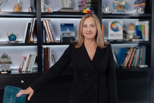 Фонд Юрия Лужкова продолжит программу именных стипендий Ю.М. Лужкова совместно с РГУ нефти и газа Губкина