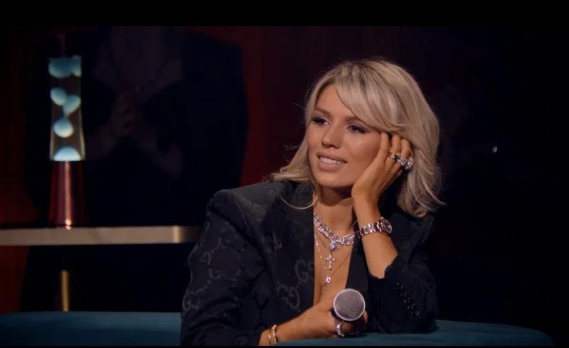 Пели в караоке и кабаках: Люся Чеботинаи Алексей Чумаков рассказали о жизни до популярности