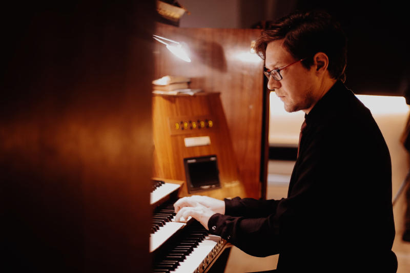 Рождественский орган прозвучит в Петрикирхе