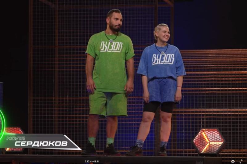 За шаг до финала: ставропольский блогер покинул проект «Вызов»