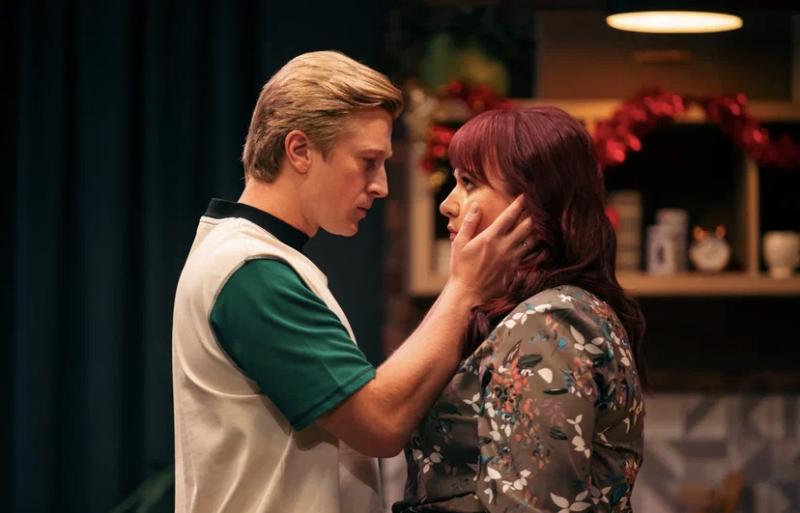 «Дискотека «Авария», Дава и Вячеслав Чепурченко, появятся в новогоднем выпуске «Однажды в России» на ТНТ 