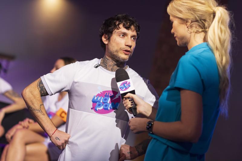 «ПО ШАРАМ»: на «2х2» выходит новое шоу, где нужно бегать за шарами в офисе