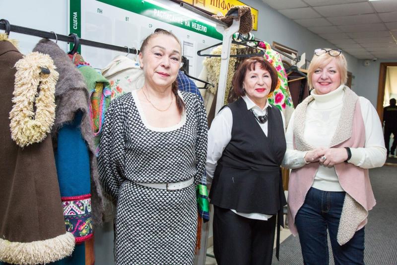 Дети, Концерт, Актёр, 2024, министр Соелма Дагаева, министерство культуры Республики Бурятия: 