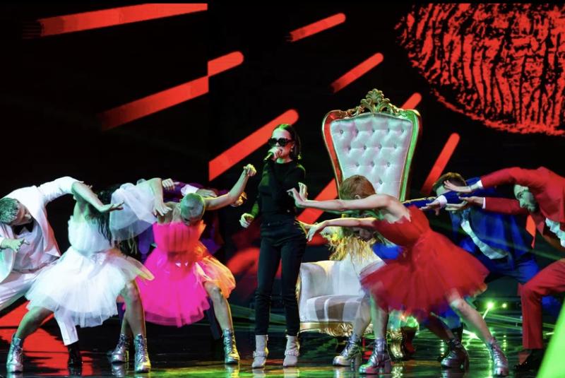 Instasamka сделает из песни “Конфетку” для ТНТ