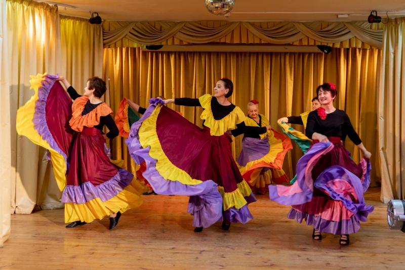 Инклюзивный концерт в формате мюзикла пройдет в Культурном центре «Интеграция» на Саянской