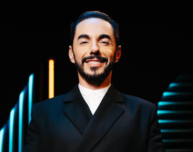 Тeлeканал ТНТ запускает второй сезон комедийного шоу «Лига городов» с вeдущим Тимуром Родригeзом