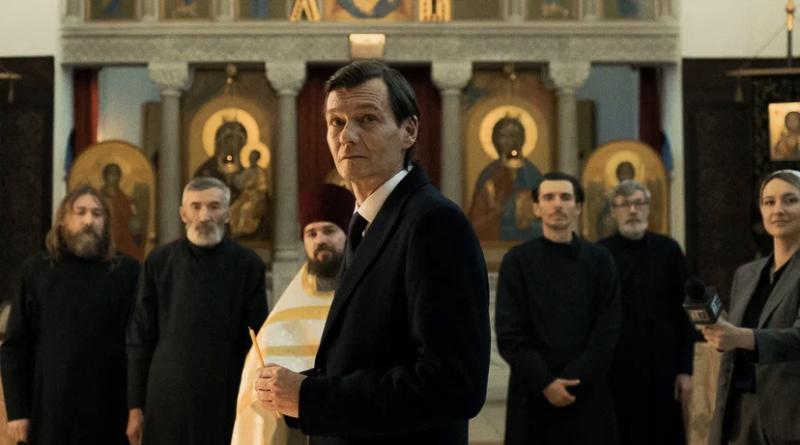 Филипп Янковский, Федор Федотов, Максим Коновалов, Слава Копейкин, Александр Цыпкин, Александр Олешко, PHARAOH, Полина Гухман, Полина Денисова на премьере сериала “Прелесть”. 