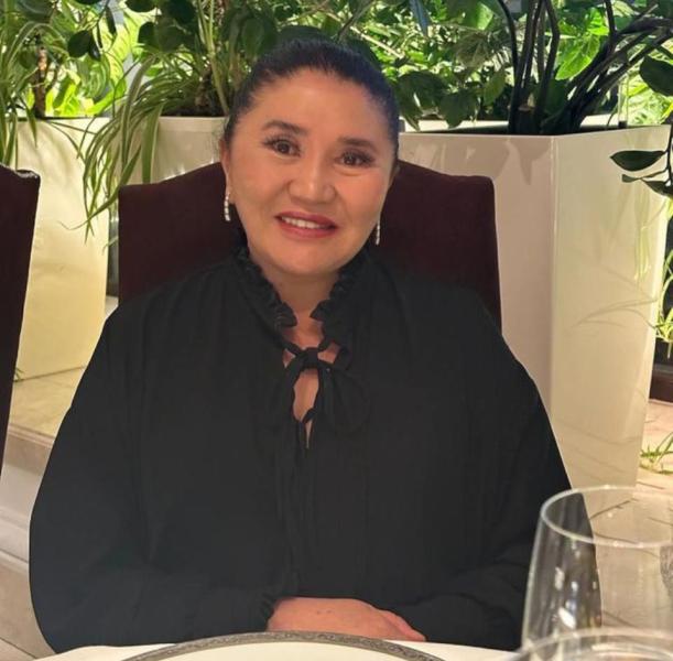 Кажетта Ахметжанова: как правильно встречать Китайский Новый год, чтобы привлечь удачу