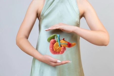 Названы привычки в питании, которые сгущают желчь