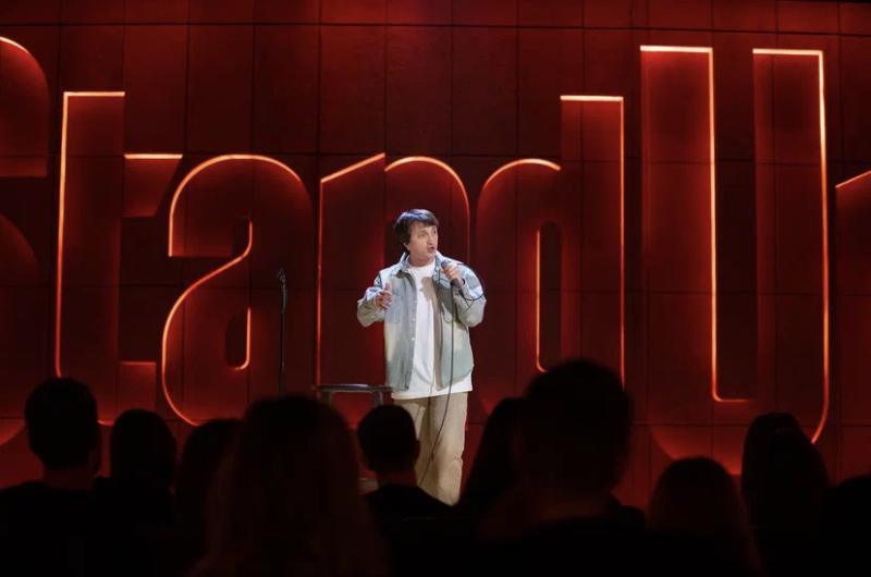 «Кто не спрятался, я не виноват». Денис Дорохов возвращается в новом сезоне шоу Stand Up на ТНТ  