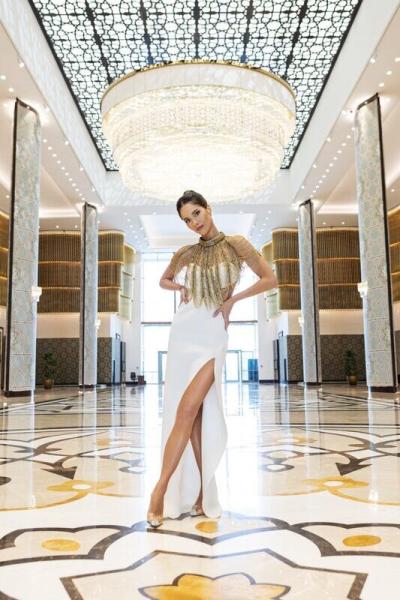 “Я не верю ни единому слову!”  Юлия Паршута разочаровалась в соперниках в шоу “Выжить в Самарканде” на ТНТ