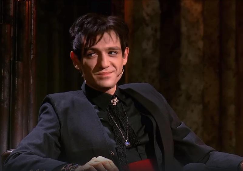 «Переиграл и уничтожил!» Таролог Александр Кинжинов поставил на место Александра Шепса в новом выпуске шоу «Экстрасенсы. Реванш» на ТНТ