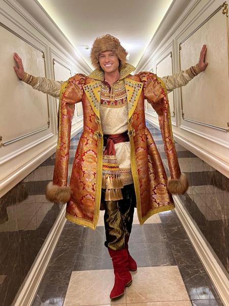 “Если человек яркая звезда сам, то не факт, что он может создать другую яркую звезду!” Прохор Шаляпин высказался о наставничестве Сергея Жукова в “Новой Фабрике звезд” на ТНТ