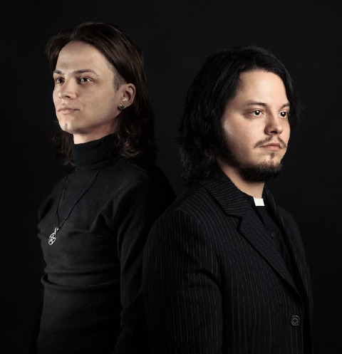 Братья Никара из Нижнего Новгорода помешали друг другу пройти испытание в «Экстрасенсы. Реванш»