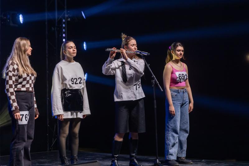 ТНТ раскрывает дату премьеры «Новой Фабрики звёзд»