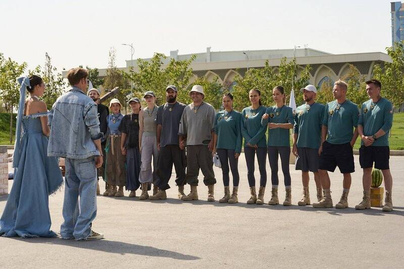 “Вот это вы загнули!” Участники шоу “Выжить в Самарканде” на ТНТ не ожидали новых правил ведущих на голосовании