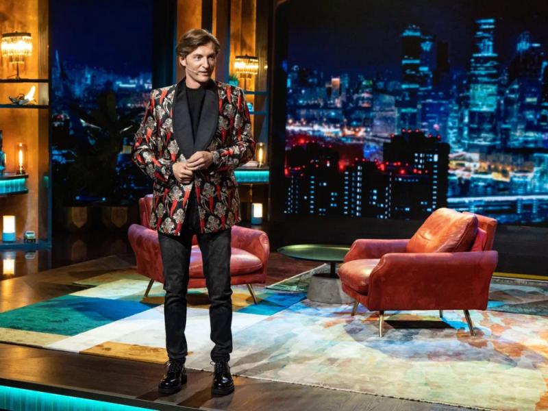 “Вижу Родригеза чаще, чем своего мужа!” Регина Тодоренко разоткровенничалась на “Шоу Воли” на ТНТ