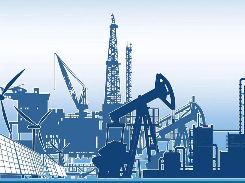 Эксперт Президентской академии Анна Волкова о развитии топливно-энергетического комплекса России