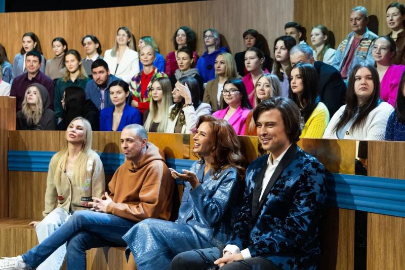 «У меня не было другого выхода». Прохор Шаляпин объяснил, почему часто появляется в скандальных ток-шоу