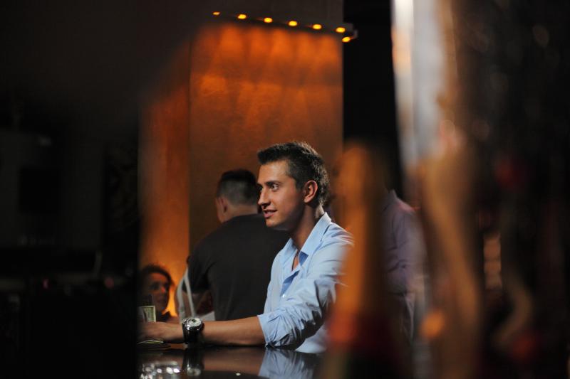 Лучшие мужчины на экране: ТВ-3 покажет фильмы с Милошем Биковичем, Павлом Прилучным, Эдрианом Броуди и Антонио Бандерасом