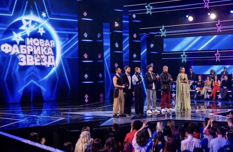 Лео Канделаки уступил свое место в “Новой Фабрике звезд” парню из глубинки