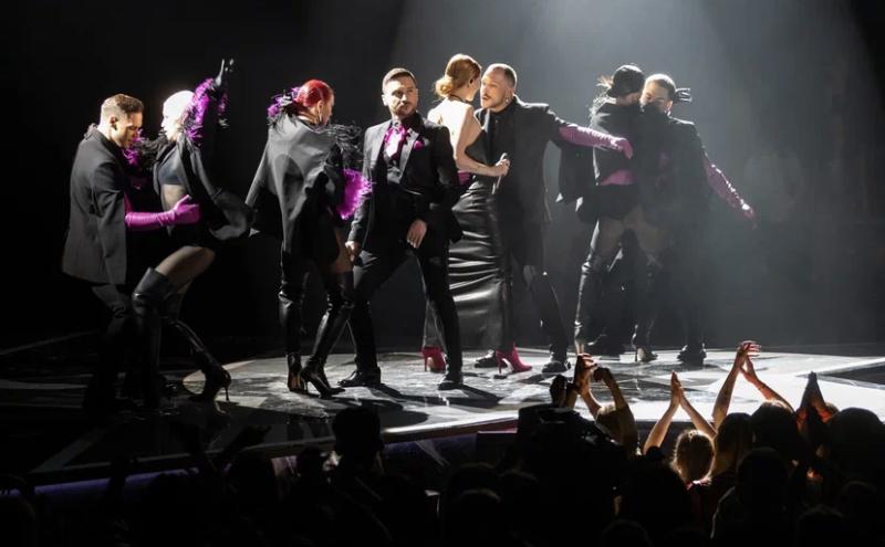 Алсу, L'One, Лариса Долина, Сергей Лазарев, МОТ и другие поддержат участников “Новой Фабрики звезд” на отчетном концерте