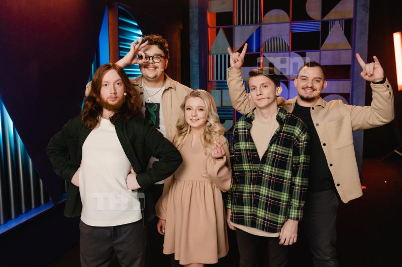 «Я не хочу проиграть бабушке»: как прошёл этап баттлов для команды Error 404 в «Лиге городов»