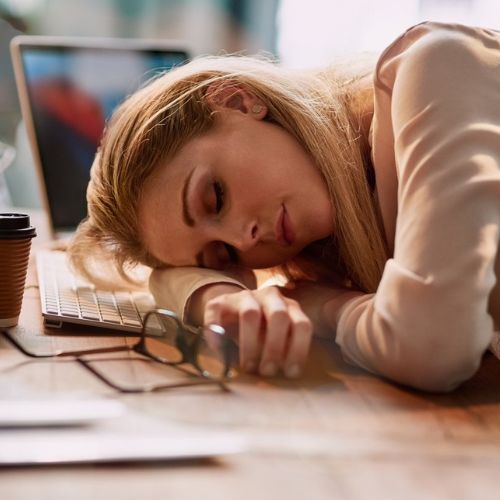 Недосып хуже алкоголизма? Врач Кутушов рассказал к чему может привести хронический недостаток сна